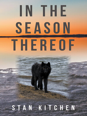 cover image of In the Season Thereof